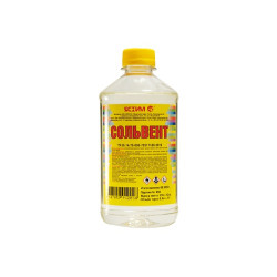 Растворитель Сольвент Ясхим