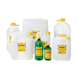 Растворитель Сольвент Ясхим Растворитель Сольвент Ясхим