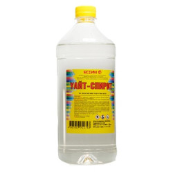 Растворитель Уайт спирит Ясхим