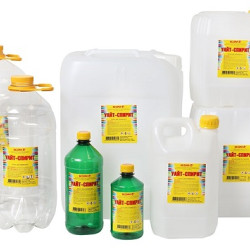 Растворитель Уайт спирит Ясхим Растворитель Уайт спирит Ясхим